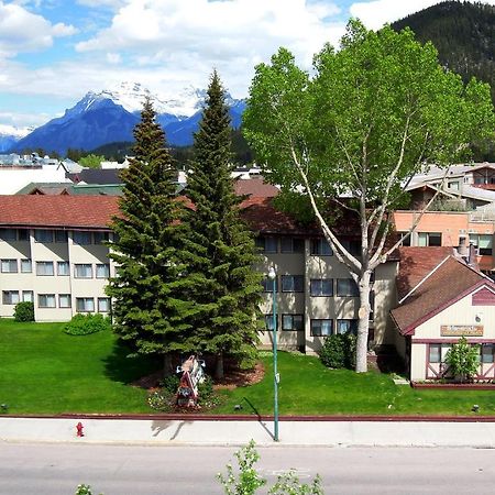 Homestead Inn Banff Quarto foto